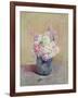 Vase of Flowers-Henri Lebasque-Framed Giclee Print