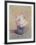 Vase of Flowers-Henri Lebasque-Framed Giclee Print