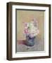 Vase of Flowers-Henri Lebasque-Framed Giclee Print
