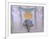 Vase of Flowers-Pietro da Cortona-Framed Giclee Print