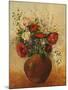 Vase of Flowers-Odilon Redon-Mounted Giclee Print