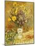 Vase of Flowers-Georges Lemmen-Mounted Giclee Print