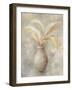 Vase of Grasses I-Silvia Vassileva-Framed Art Print