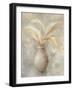 Vase of Grasses I-Silvia Vassileva-Framed Art Print