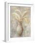 Vase of Grasses I-Silvia Vassileva-Framed Art Print