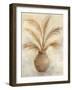 Vase of Grasses II-Silvia Vassileva-Framed Art Print