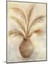 Vase of Grasses II-Silvia Vassileva-Mounted Art Print