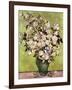 Vase of Roses-Vincent van Gogh-Framed Giclee Print