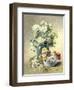 Vase of Spring Blossom-Edmond Coppenolle-Framed Giclee Print