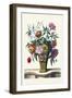 Vase on Table-null-Framed Art Print