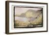 Vase, Positano-Theo Westenberger-Framed Photographic Print