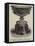 Vase Presented to Lieutenant-Colonel Hamilton, of the 7th Lancashire Artillery Volunteers-null-Framed Stretched Canvas