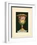 Vase with Chariot-THOMASSIN-Framed Art Print