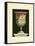 Vase with Cherubs-THOMASSIN-Framed Stretched Canvas