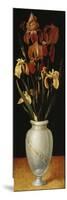 Vase with Lilies and Iris, 1562-Ludger Tom Ring-Mounted Giclee Print