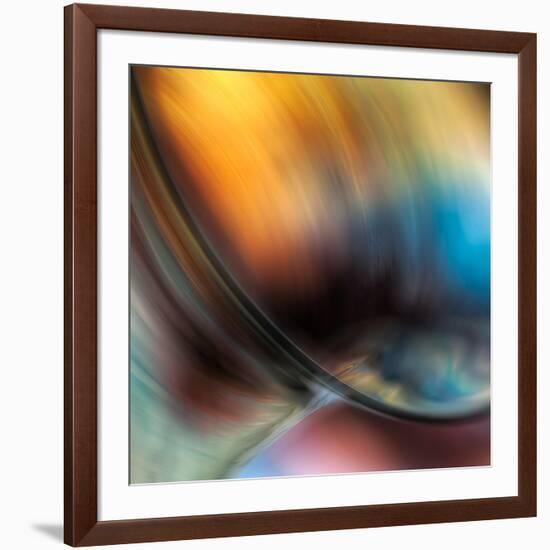 Vase-Ursula Abresch-Framed Photographic Print