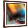 Vase-Ursula Abresch-Framed Photographic Print