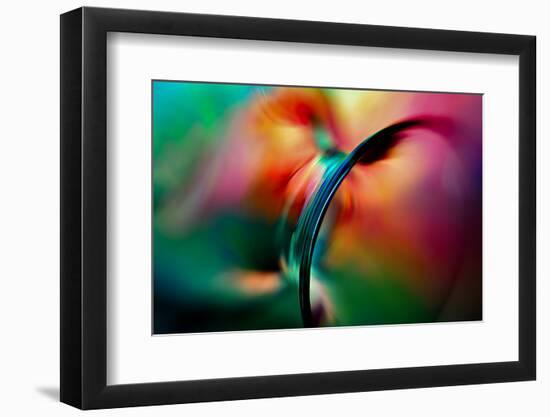 Vase-Ursula Abresch-Framed Photographic Print