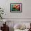 Vase-Ursula Abresch-Framed Photographic Print displayed on a wall