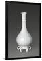 Vase-null-Framed Giclee Print