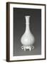 Vase-null-Framed Giclee Print