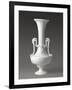 Vase-null-Framed Giclee Print