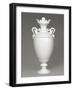 Vase-null-Framed Giclee Print