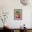 Vase-Linda Arthurs-Framed Premium Giclee Print displayed on a wall