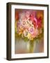 Vase-Skarlett-Framed Giclee Print