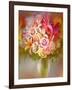 Vase-Skarlett-Framed Giclee Print