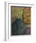 Vase-Fiona Stokes-Gilbert-Framed Giclee Print