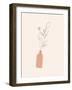 Vase-Beth Cai-Framed Giclee Print