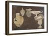 Vases, 1937-John Armstrong-Framed Giclee Print
