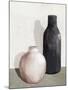 Vases I-Isabelle Z-Mounted Art Print