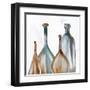 Vases-Kimberly Allen-Framed Art Print