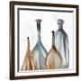 Vases-Kimberly Allen-Framed Art Print