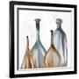 Vases-Kimberly Allen-Framed Art Print