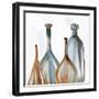 Vases-Kimberly Allen-Framed Art Print