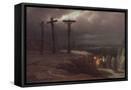 Canvas Black
