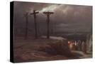 Stretched Canvas