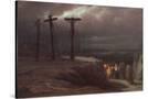 Stretched Canvas