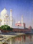 Throne Room of the Shah Jahan Fort in Delhi, 1875-Vasili Vasilievich Vereshchagin-Giclee Print