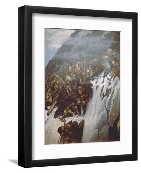 Premium Giclee Print, , large