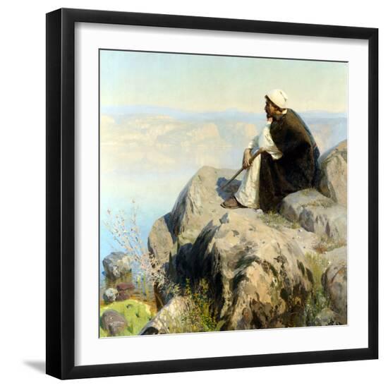 Premium Giclee Print, , large