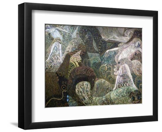 Premium Giclee Print, , large