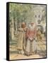 Canvas Black