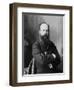 Vasily Vereshchagin, Russian Artist, C1880s-C1890s-Andrei Osipovich Karelin-Framed Giclee Print