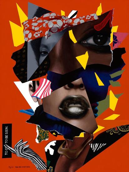 Premium Giclee Print, , large