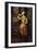 Vaslav Nijinsky in Danse Orientale-null-Framed Giclee Print