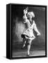 Vaslav Nijinsky, Russian Ballet Dancer, 1909-null-Framed Stretched Canvas